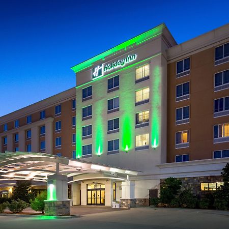 Holiday Inn Oklahoma City Airport, An Ihg Hotel Ngoại thất bức ảnh