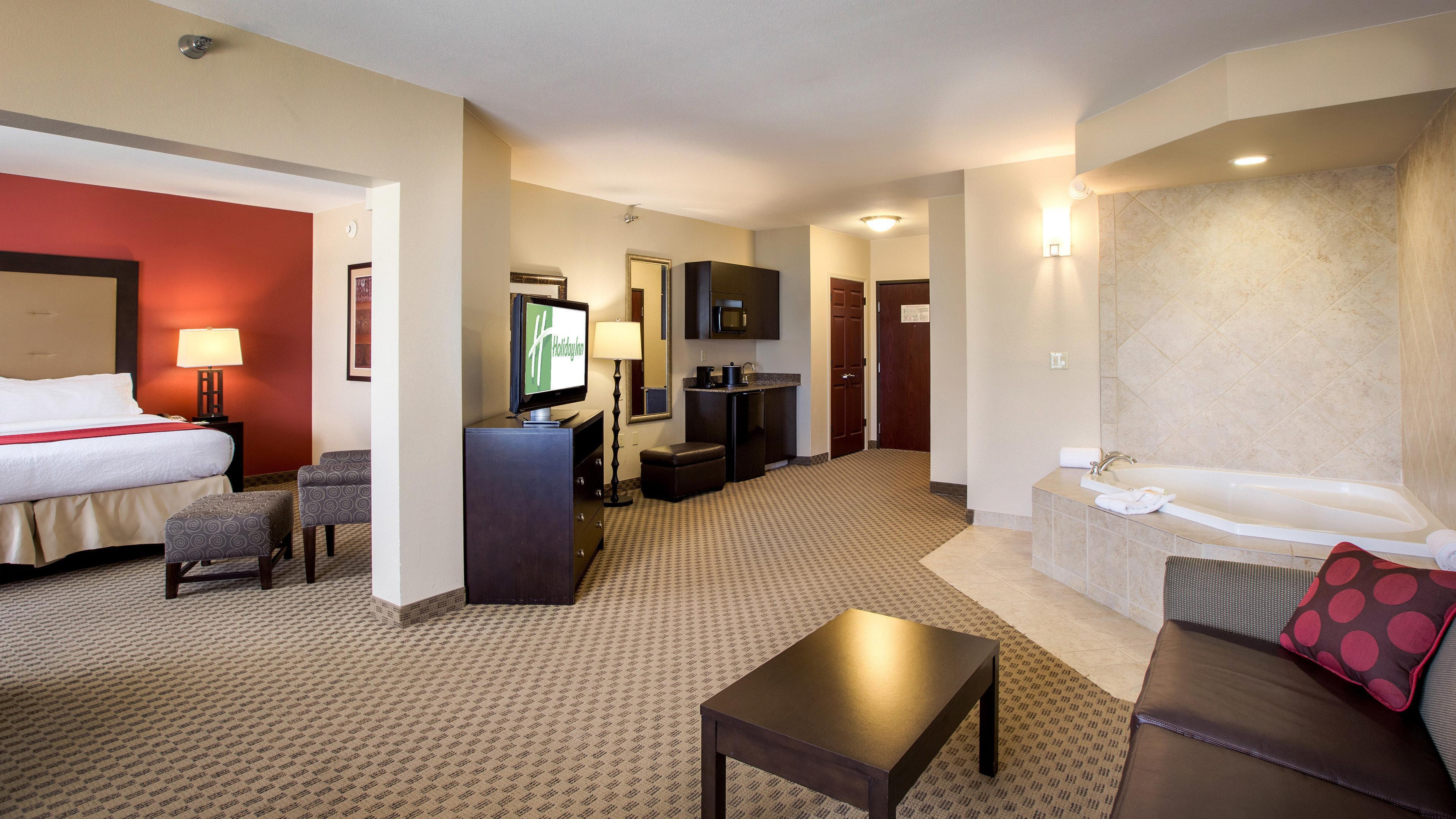 Holiday Inn Oklahoma City Airport, An Ihg Hotel Ngoại thất bức ảnh