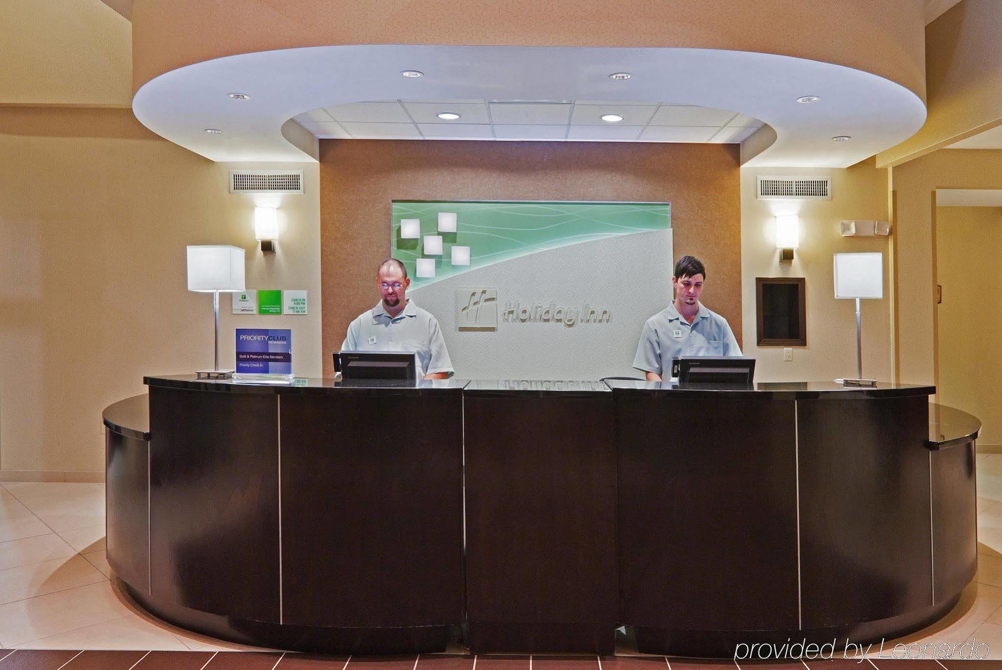 Holiday Inn Oklahoma City Airport, An Ihg Hotel Ngoại thất bức ảnh