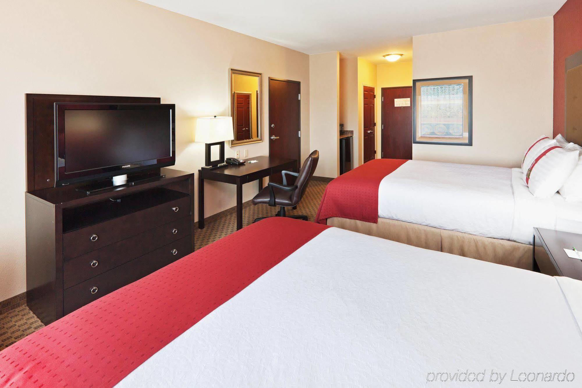 Holiday Inn Oklahoma City Airport, An Ihg Hotel Phòng bức ảnh