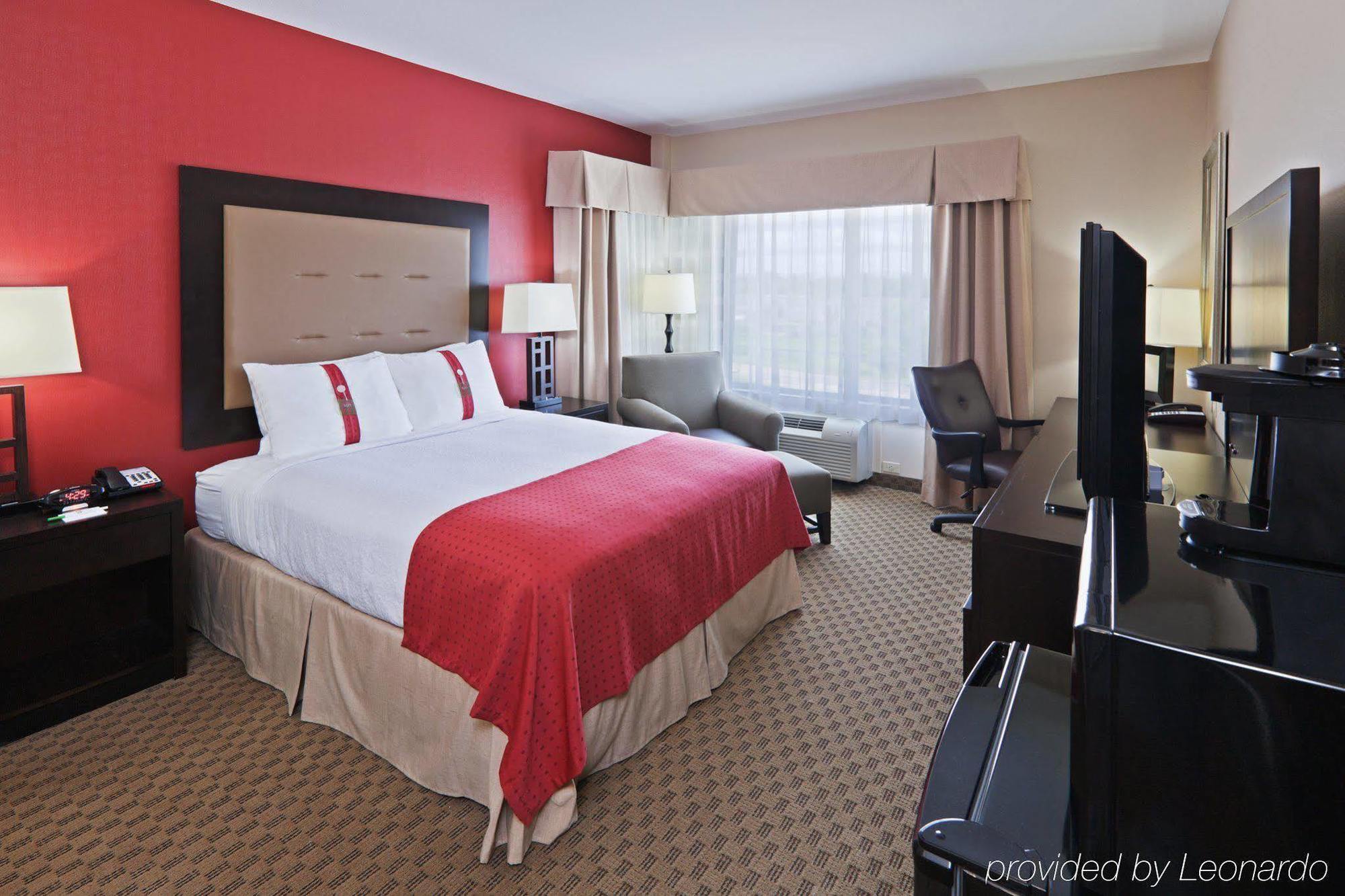 Holiday Inn Oklahoma City Airport, An Ihg Hotel Phòng bức ảnh